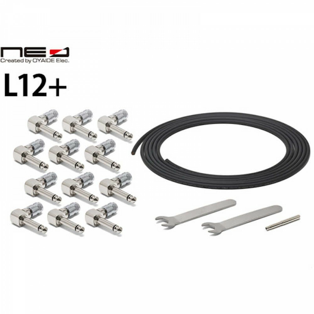 その他 OYAIDE L12+ \