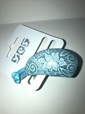 Solida Haarspange  Bananenspange  Haarschmuck   (B3)