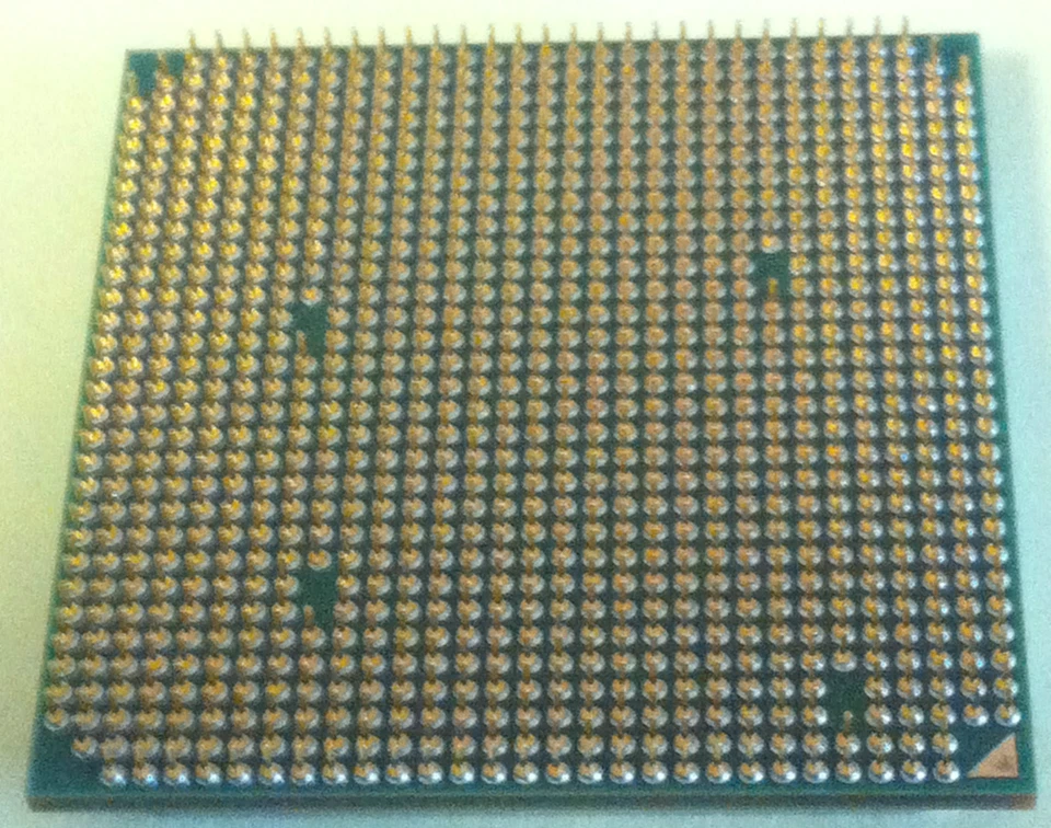 Brand New AMD Opteron 275 HE Italy Dual-Core 2.2GHz Socket 940 55W OSK275FAA6CB  - Image 4 of 4