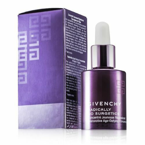 Givenchy Prisme Libre Skin & Color Serum Primer Purple / Pink