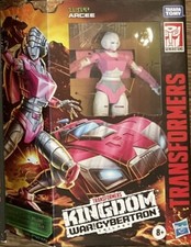 Transformers Studio 86 & War for Cybertron