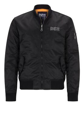 Benlee Bomber Jacke Brisbane