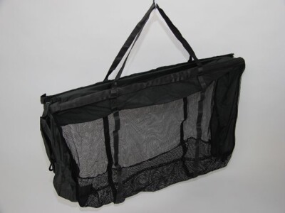 Pelzer Executive Weighsling & Carpsack Wiegesack und Karpfensack Karpfenangeln