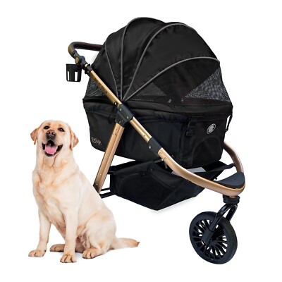 4 seater wagon stroller Superman Quad Stroller Wagon (4-Seater) main image 0