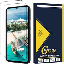 Samsung Galaxy Note10 Lite,Note20 5G,S20 FE Tempered Glass Screen Protectors