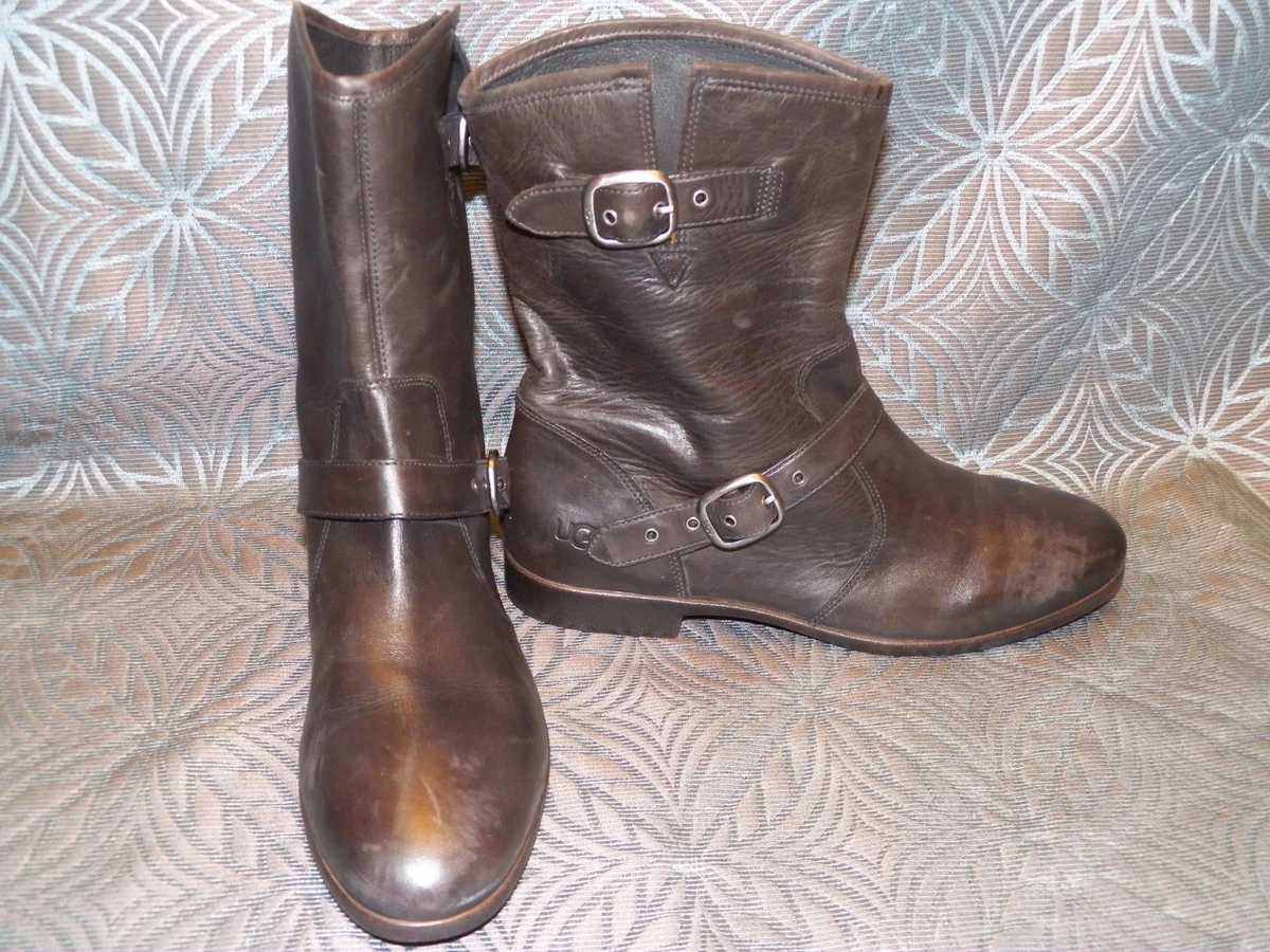 Ugg equestrian boots sale