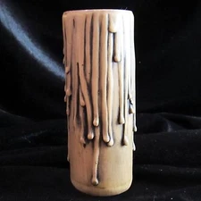 4" Polybeeswax Candle Socket Covers fits old lamp,wall sconce,chandelier,etc.