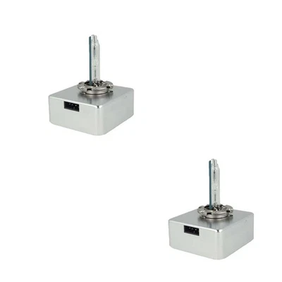 2X D8S Xenon Lampes À Décharge Gaz Xenon Neuf En Stock - Photo 1/4