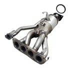 EPA Approved Front Manifold Converter fits: 2018-2022 Avalon Camry & Highlander