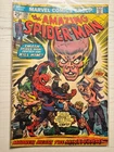 The Amazing Spider-Man #138 (Marvel Comics November 1974)