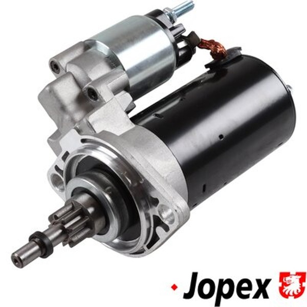 Jp Group Anlasser Starter Jopex 1190309700 12V FüR Vw Transporter T3 Bus Syncro-image