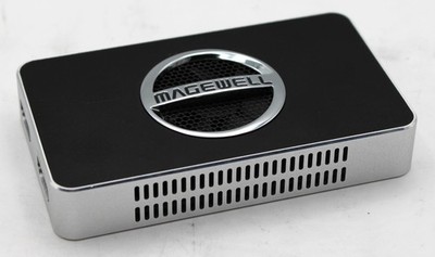 Magewell USB Capture HDMI 4K Plus 32090 *USED*