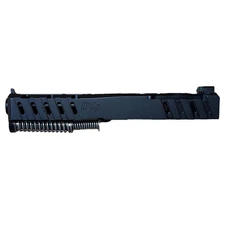 Derya Island Barrel Complete Upper For DY9 & G19 Gen 4, RMR Cut #UP-DY9ISL-AG