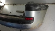Pare-choc arrière Peugeot 807