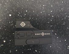 Sightmark Core Shot Sight - SM26001 Nightvision Mode