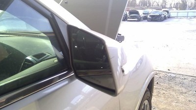 Passenger Side View Mirror Power Folding Opt Dnp Fits 09-12 ACADIA 5258720