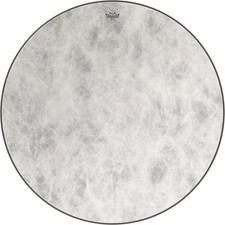 Remo Diplomat Fiberskyn Bass Drum Head 40 in.