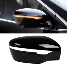 Right Side Mirror Cover Cap Nissan Rogue 2014-2020, Murano 2015-2024/Pathfinder