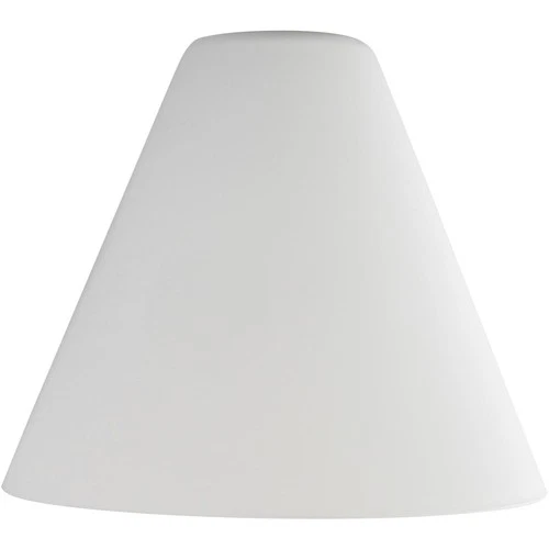 Access Lighting 23104-WHT Inari 7 inch Pendant Ceiling Light in White - Picture 5 of 6