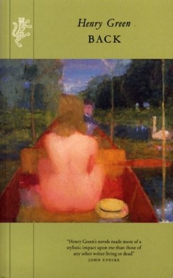 Back,Henry Green