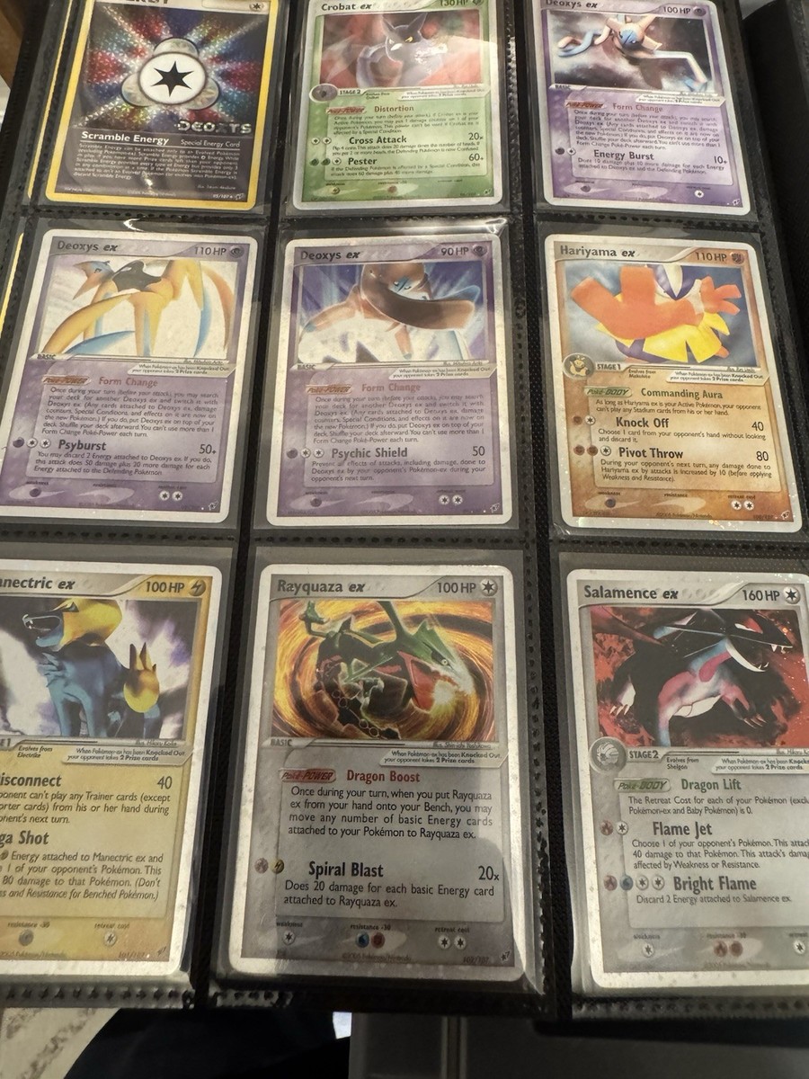 buy full set of pokemon cards 35 Shadowless Cards Base Set Pokemon Trading Card MARKET VALUE $207