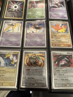 Pokémon Complete Master Set Collection 33,000+ Cards ALL Pokemon Sets  Mastered!