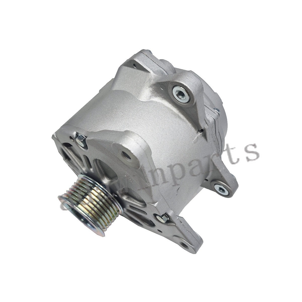 Bentley Continental 2006-2010 Alternator P/N 07C903021J