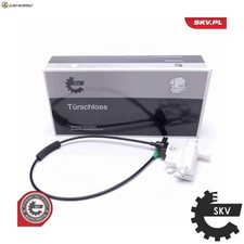 TÜRSCHLOSS 60SKV134 FÜR MERCEDES-BENZ OM 651.921 2.1L 4cyl S-CLASS 3.0L 6cyl TÜRSCHLOSS 60SKV134 FÜR MERCEDES-BENZ OM 651.921 2.1L 4cyl S-CLASS 3.0L 6cyl