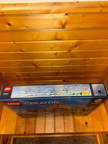 LEGO Creator Expert: Carousel (10257)