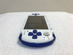 PSP-3000 Sony PlayStation Portable Handheld with Accessories 00
