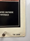DARK Movie Poster (Fine) One Sheet 1979 Alien Sci-Fi 28816 — photo 9