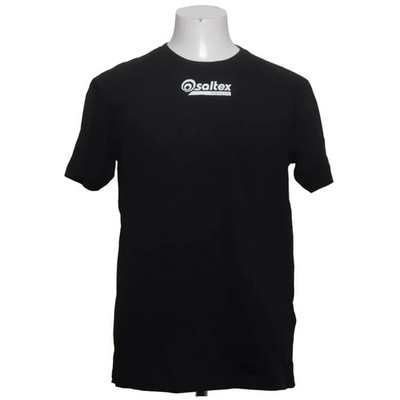 Blåkläder, T-shirt, Größe: L, Schwarz, Baumwolle, Einfarbig, Herren #QMg