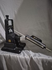 Work Sharp Precision Adjust Tri-Brasive Knife...