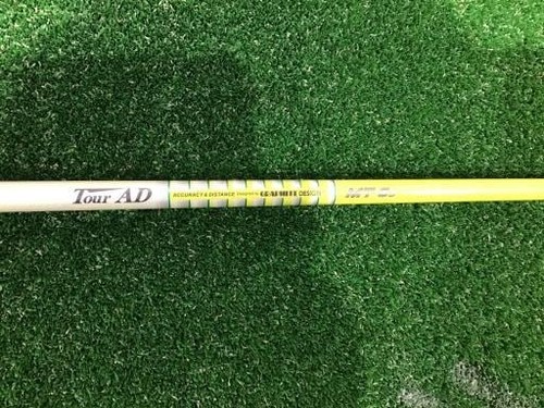 Titleist 913 D3 9.5° Stiff Left-Handed 45in Driver Tour AD MT6 6817 - Picture 4 of 5