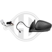 4446325 AußEnspiegel Links FüR Renault Kadjar (Ha_, Hl_)