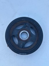 Suzuki Vitara (LY) 2019 Benzin 103kW Zahnrad Riemenscheibe Kurbelwelle 80810B