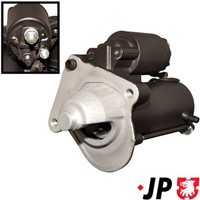 JP Group Anlasser Starter JP 1590302400 FüR DM2 Focus Volvo V50 CEU DXA MAX BK 3