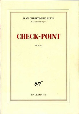 Checkpoint - Jean-Christophe R... - V517140