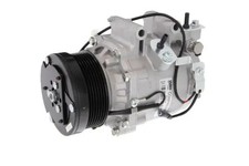 Kompressor, Klimaanlage R 134a PAG 46 813118 VALEO für HONDA FR-V
