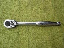 Snap On Vintage Standard 3/8" Drive Ratchet USA F720