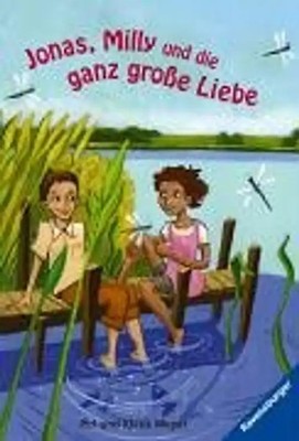 Jonas, Milly und die ganz große Liebe
