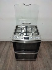 AEG CKB6541ACM Cooker Dual Fuel 5000 SurroundCook [ID2111068239]