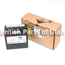Land Rover LR4 Range Rover Sport Evoque Velar Discovery DEF AUXILIARY BATTERY G