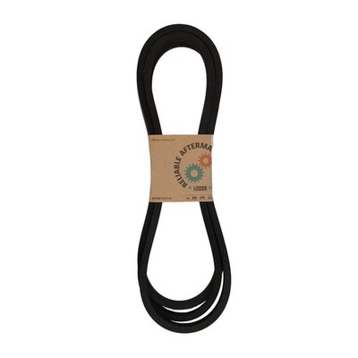 Interchangeable V-Belt Fits John Deere Mowers: 1400/1500 Series w/ 72'' Decks
