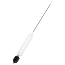 Sugar Content Scale Measuring Syrup Hydrometer for Kitchen Measurement