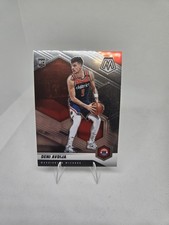 Deni Avdija 2020-21 Panini Mosaic Prizm RC #217 RC