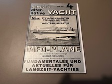 REINKE’s alternative YACHT mit Teil 4: Kurt Reinke