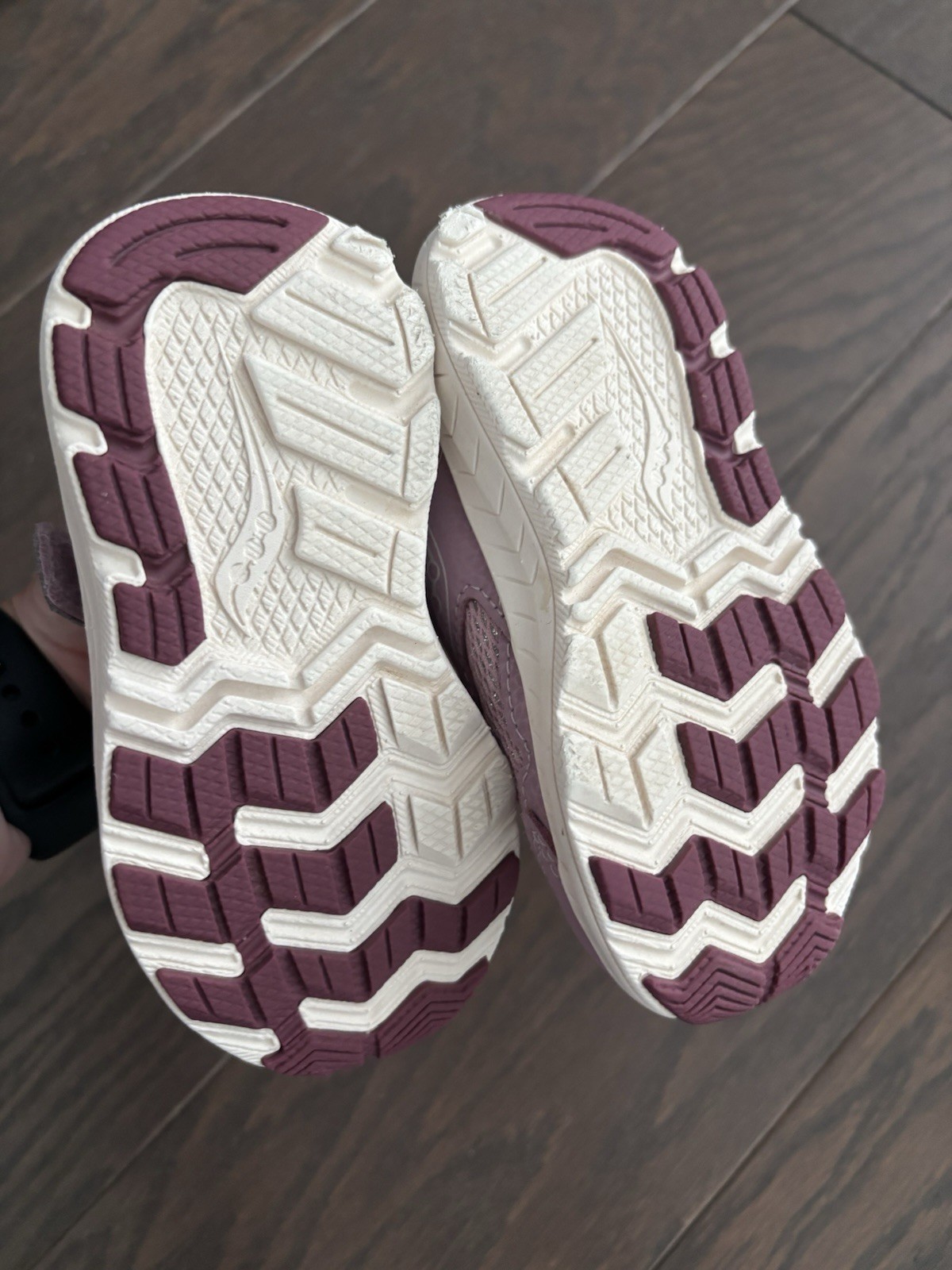 SAOLA Scarpe Saucony bambina taglia 6 5M