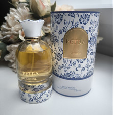 Lattafa Petra Eau de Parfum Spray 100 ml