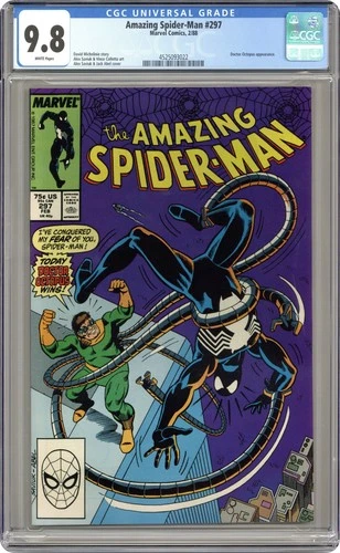 Comic Image